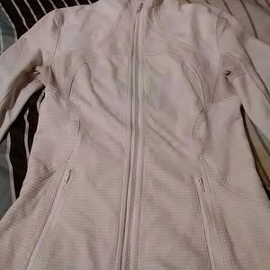 Lululemon Athletic Jacket